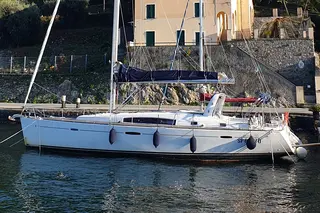 Angel one - Barca intera bis Angel one - Beneteau Oceanis 50 Family