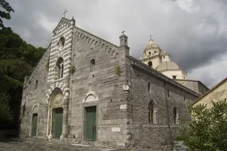 San Lorenzo San Lorenzo