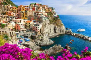 Manarola Manarola