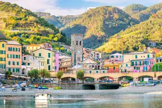 Monterosso Monterosso al Mare