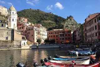 Portofino Portofino